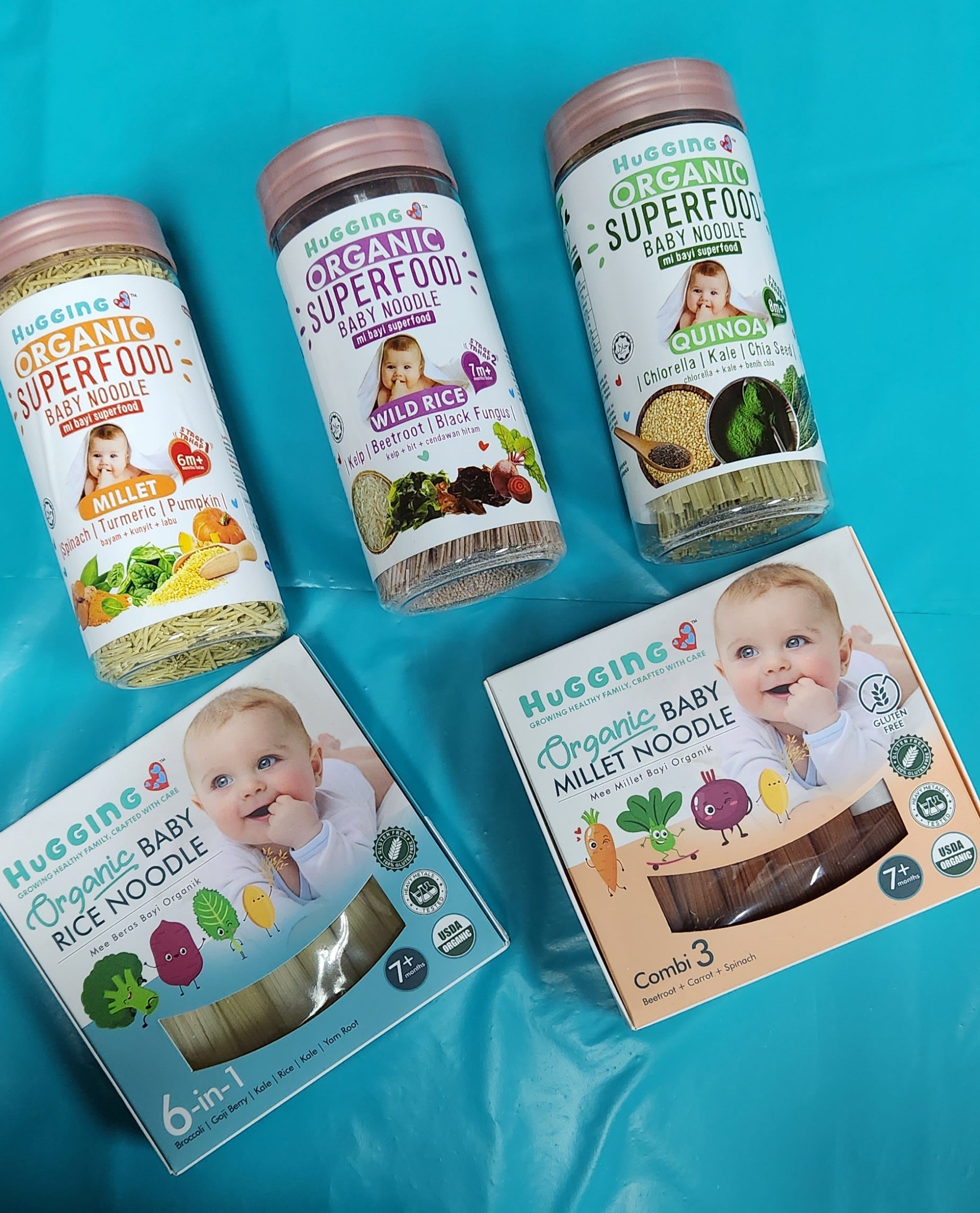 Superfood for hot sale babies