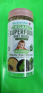 Hugging Love Organic Superfood Baby Noodle