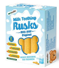 Load image into Gallery viewer, (DROPSHIP) Milk Teething Rusk - NOT VALID FOR CUSTOMERS
