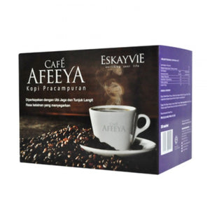 Afeeya Cafe
